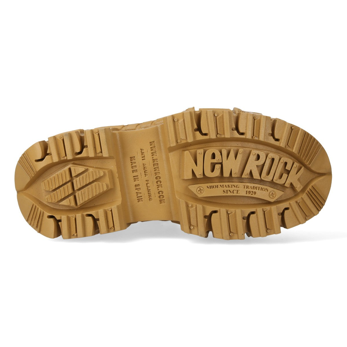 M-106WALL-C14 – New Rock Boots & Shoes