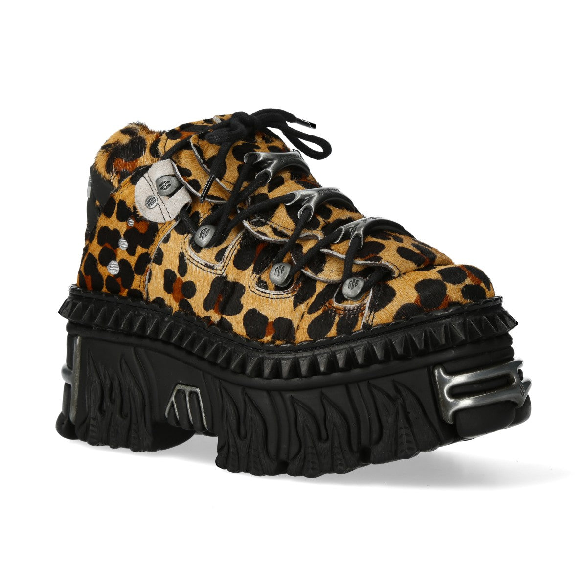 M-106WALL-C19 – New Rock Boots & Shoes