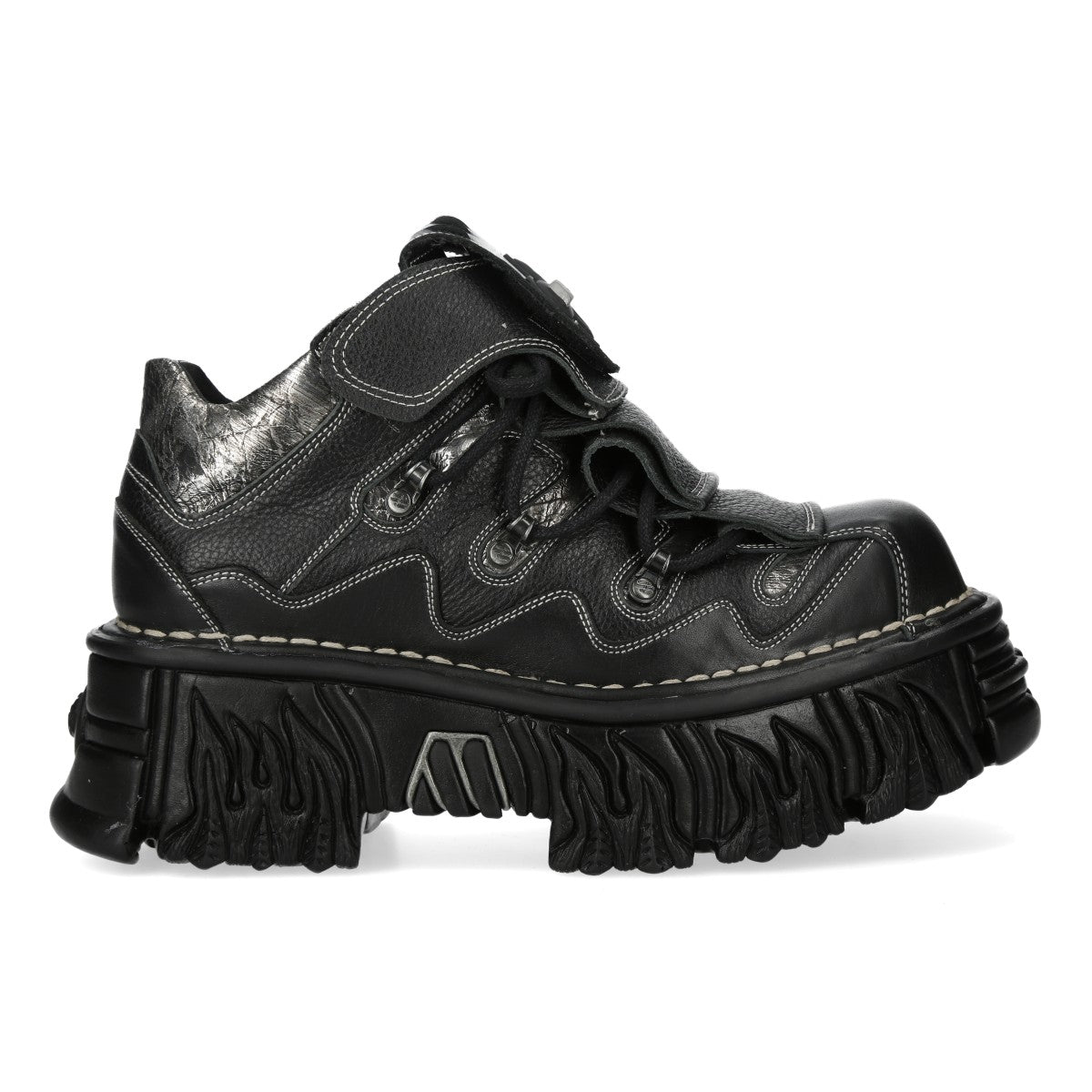 NEW ROCK 黒 39 M-1075-C45 – New Rock
