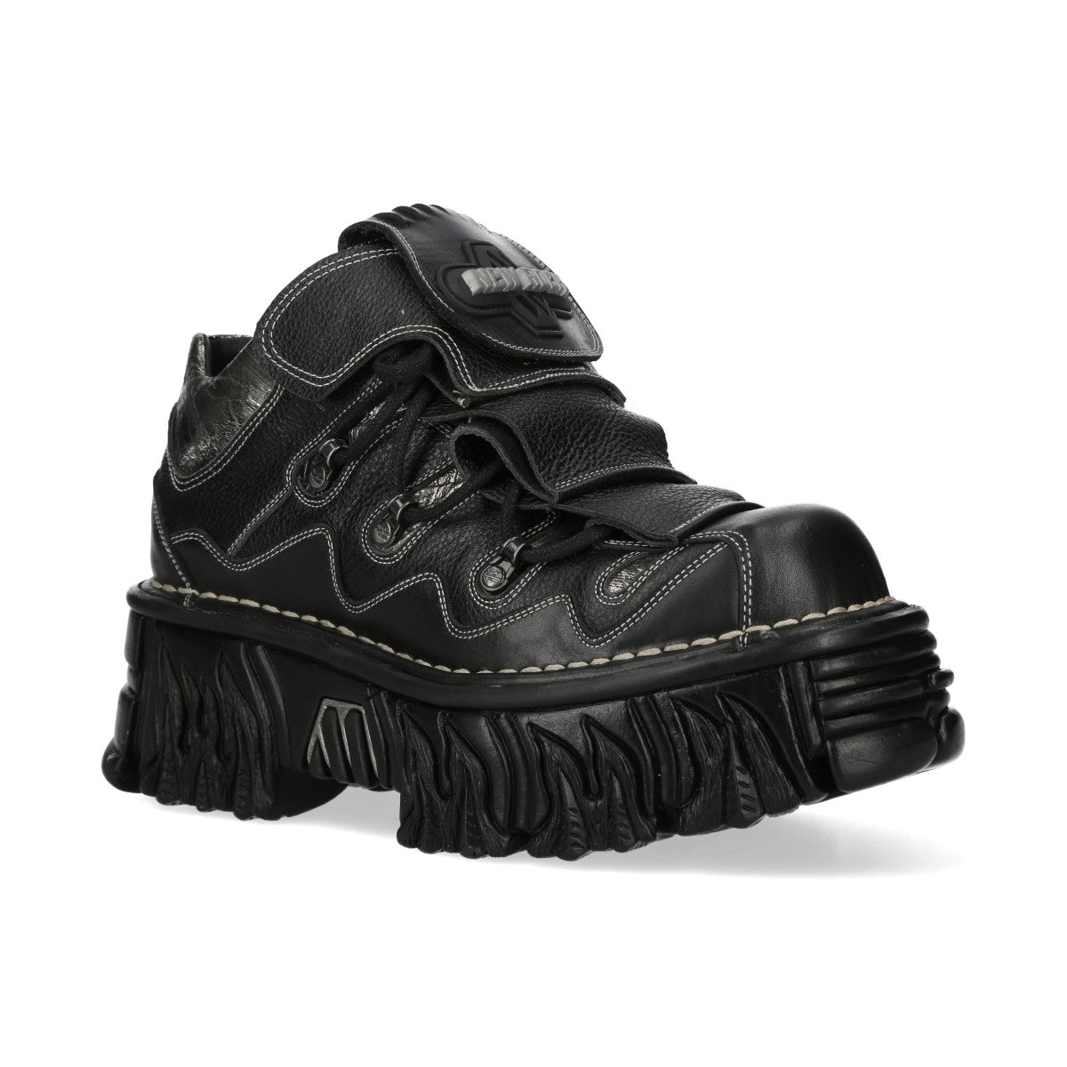 M-1075-C45 – New Rock Boots & Shoes