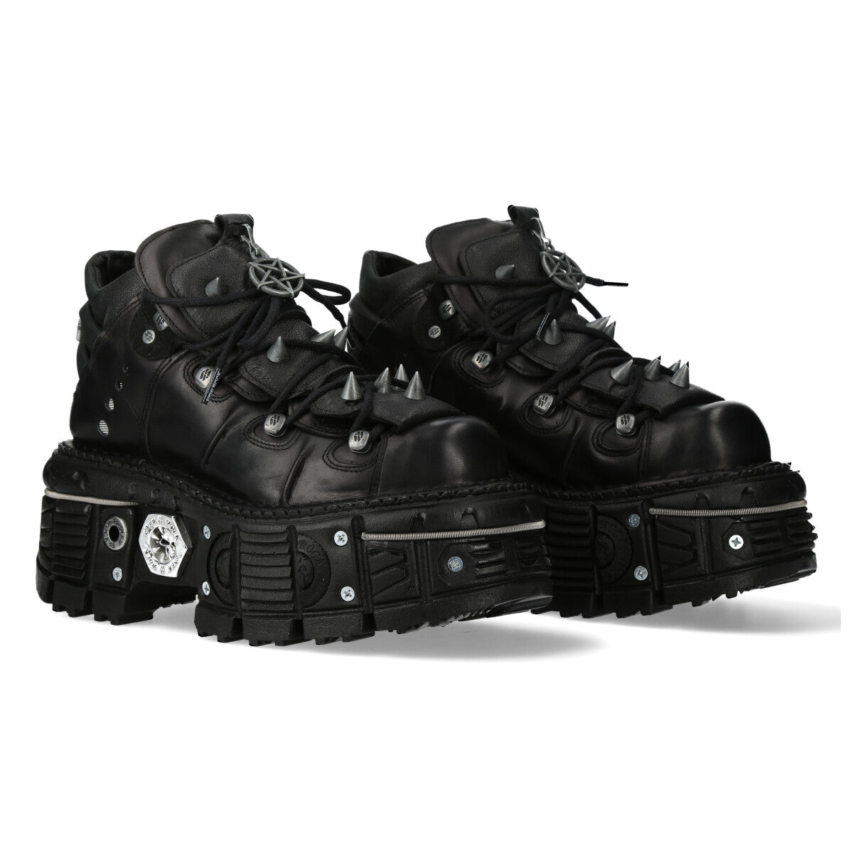 M-286-C1 – New Rock Boots & Shoes