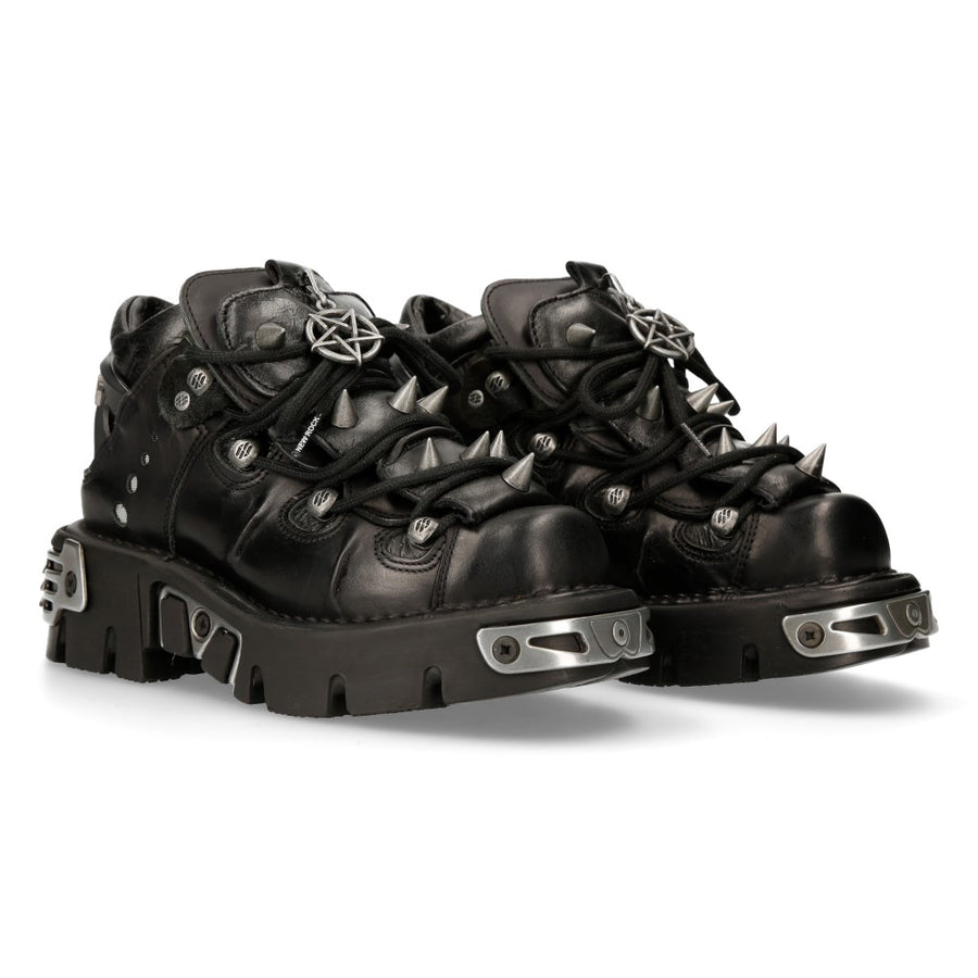 New Rocks Crew Color New Rock® Official | Icónicas Botas de Plataforma – New Rock Boots & Shoes