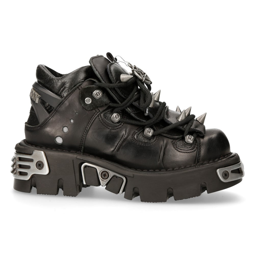 NEW ROCK ブーツ 靴 サイズ41 M-110-S1 M-110-S1 – New Rock Boots & Shoes