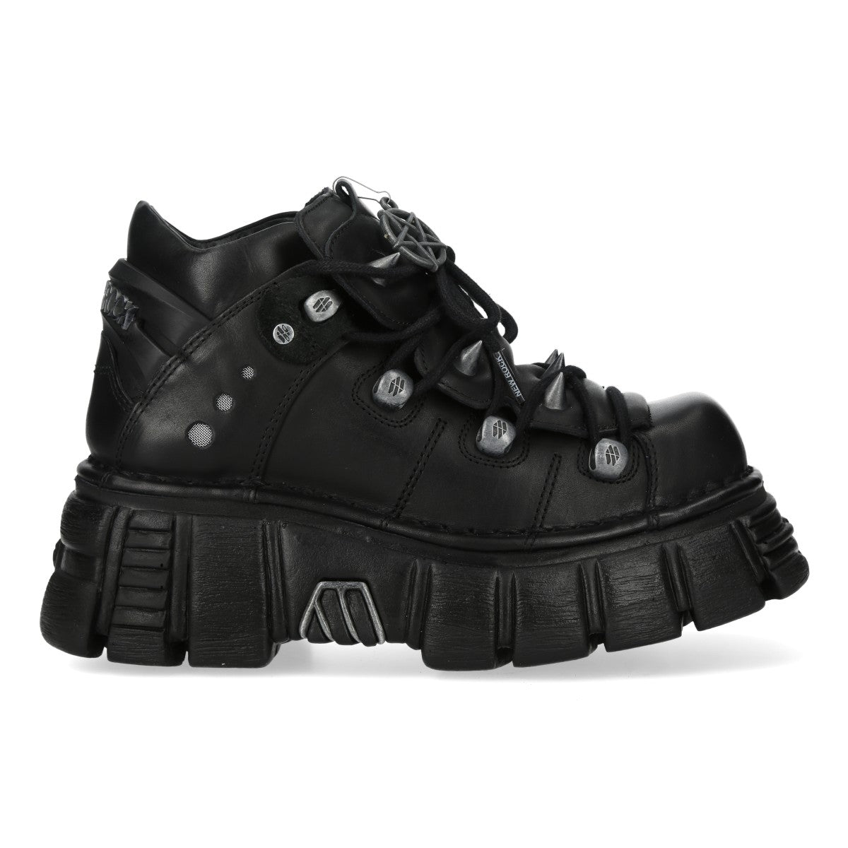 M-110N-S1 – New Rock Boots & Shoes
