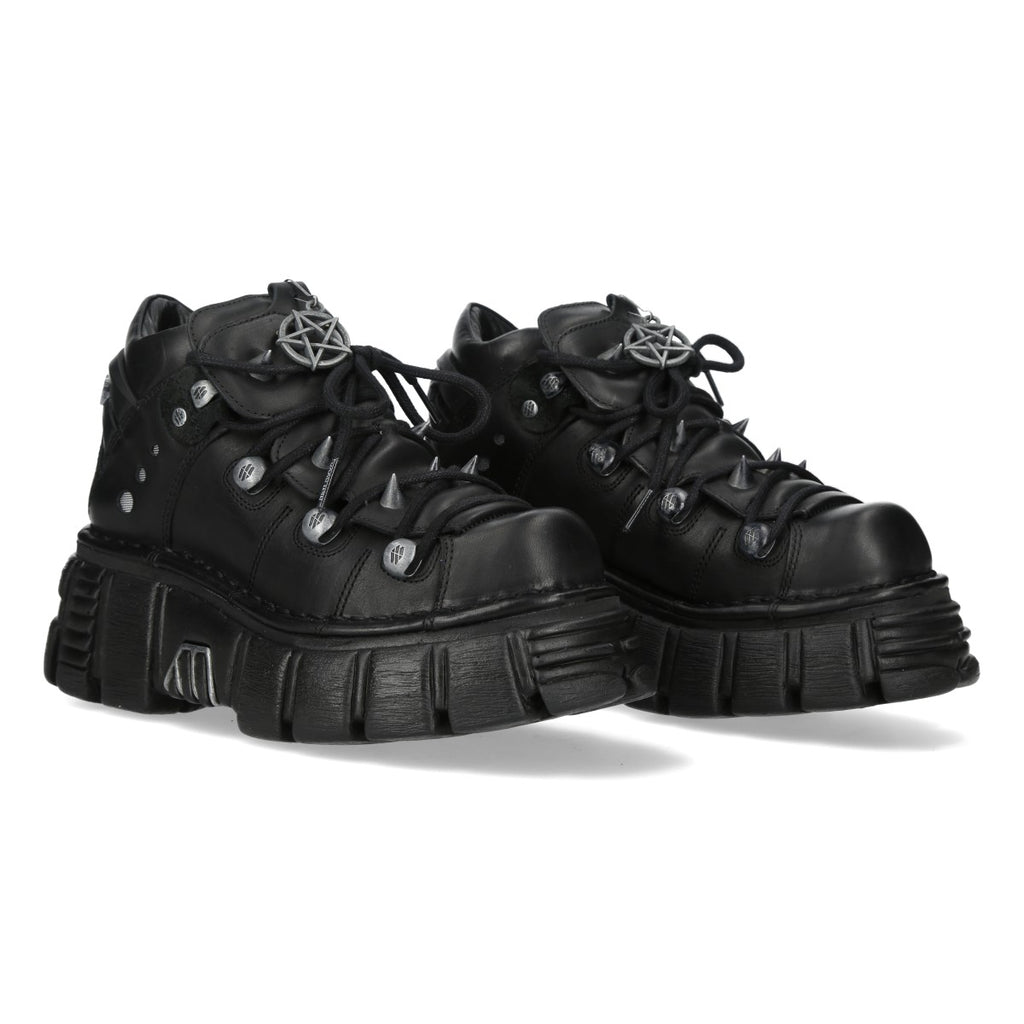 M-110N-S1 – New Rock Boots & Shoes