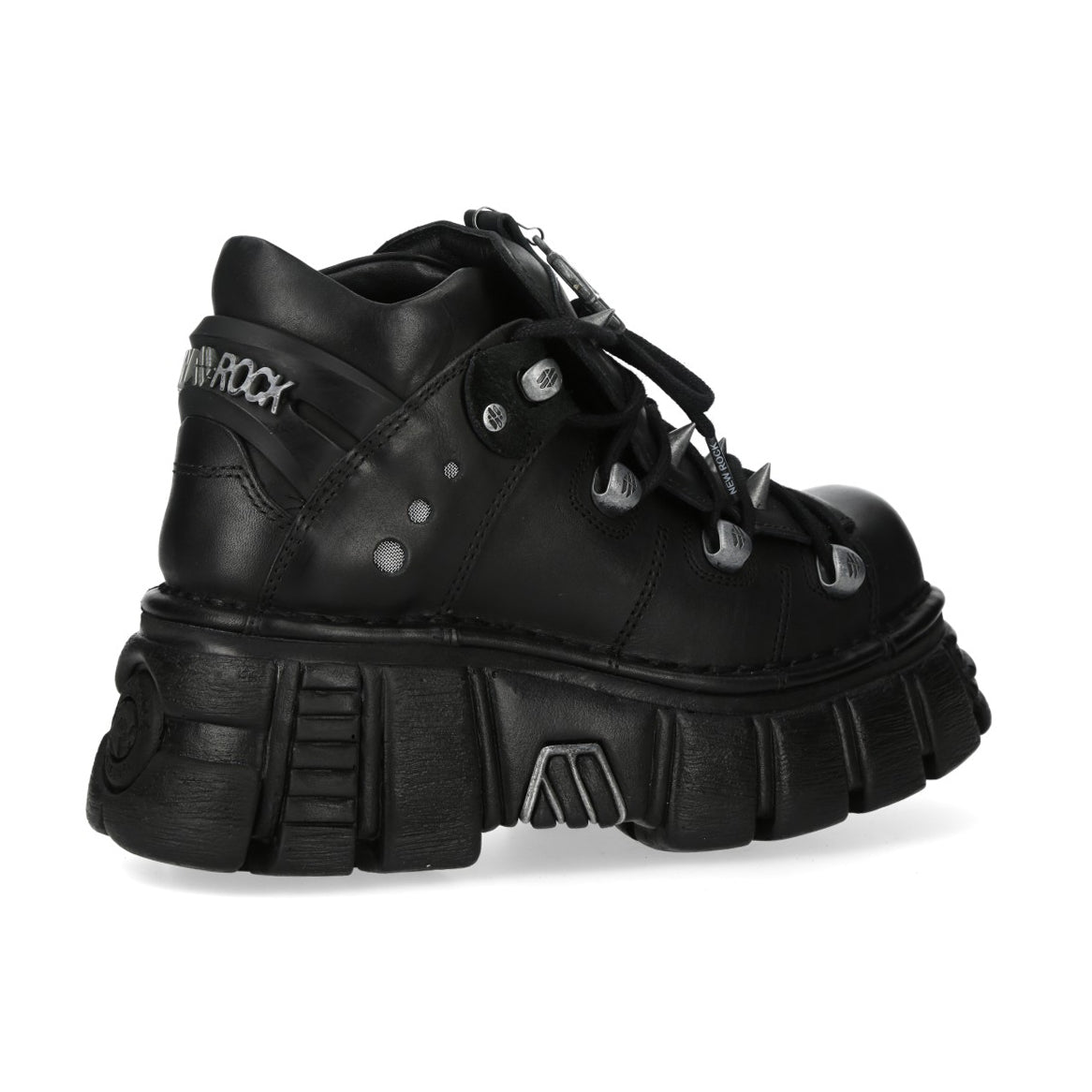 M-110N-S1 – New Rock Boots & Shoes