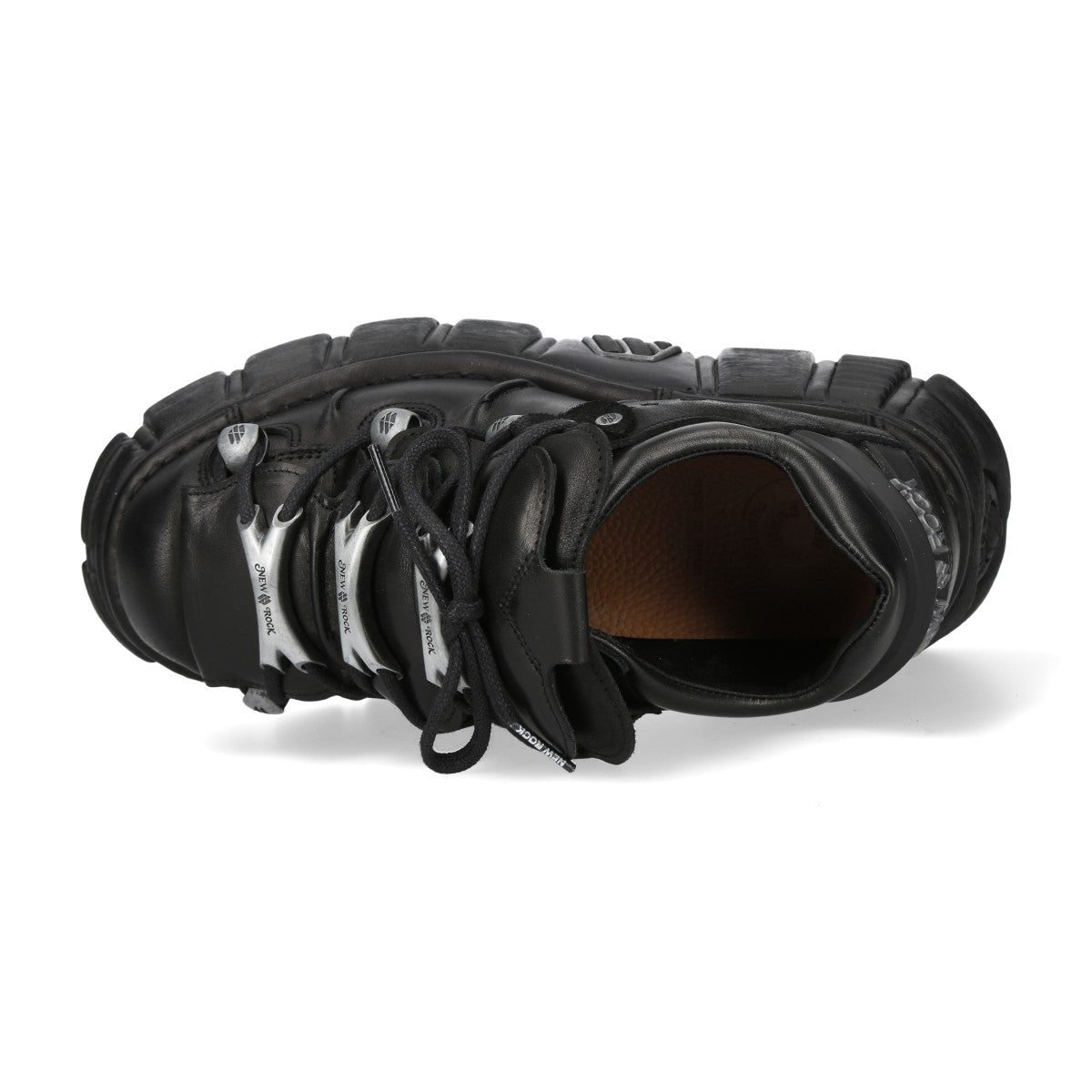 M-120-C1 – New Rock