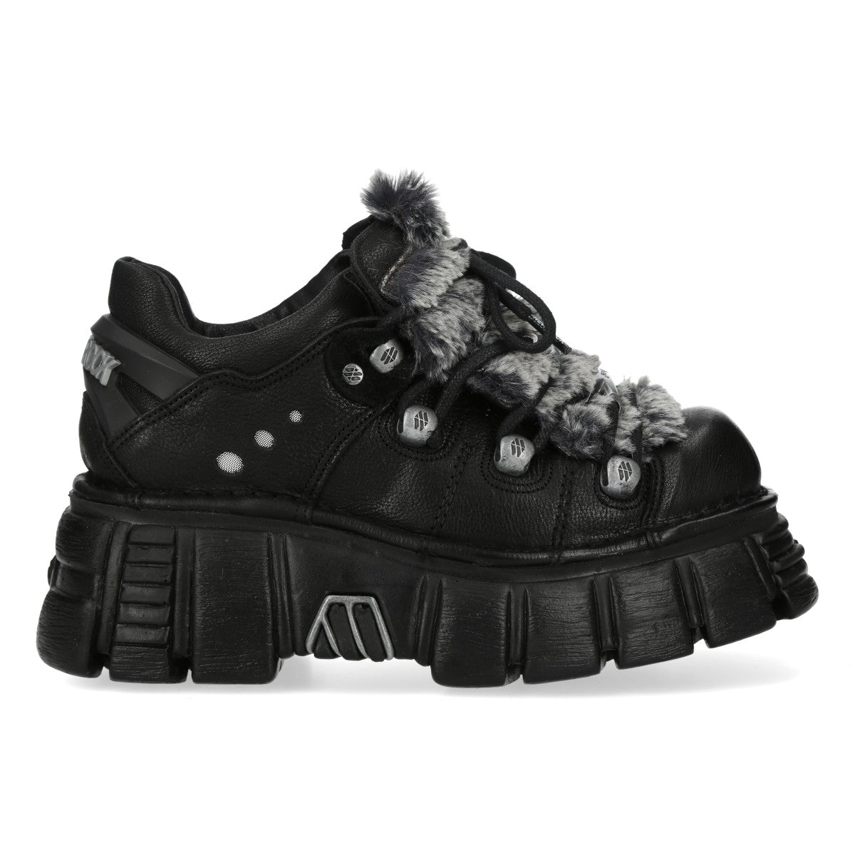 M-120N-C109 – New Rock Boots & Shoes