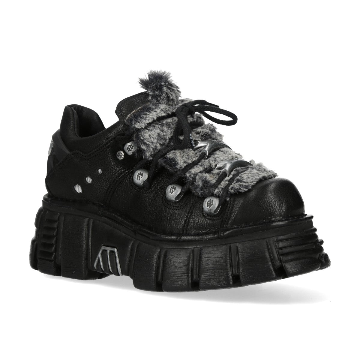 M-120N-C109 – New Rock Boots & Shoes