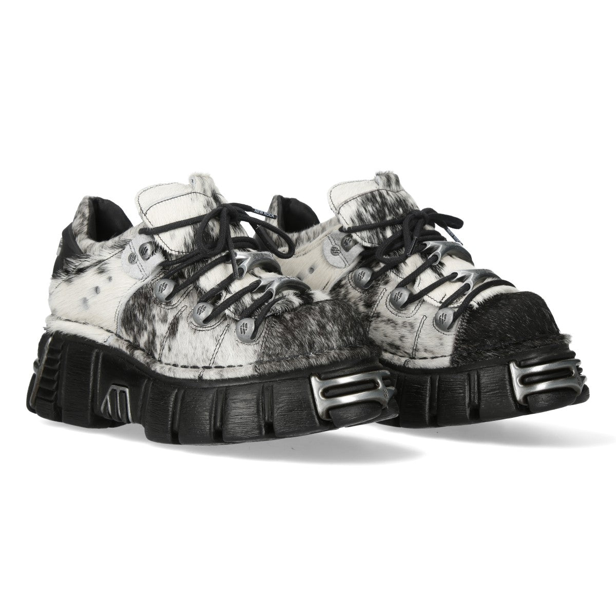 M-120N-C113 – New Rock Boots & Shoes