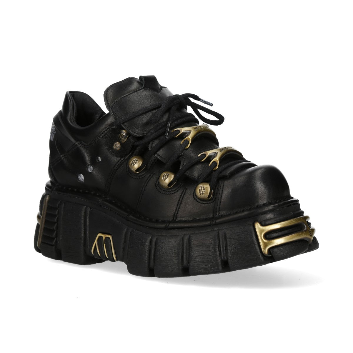 Newrock　M-120N-C98 M-120N-C116 – New Rock Boots & Shoes