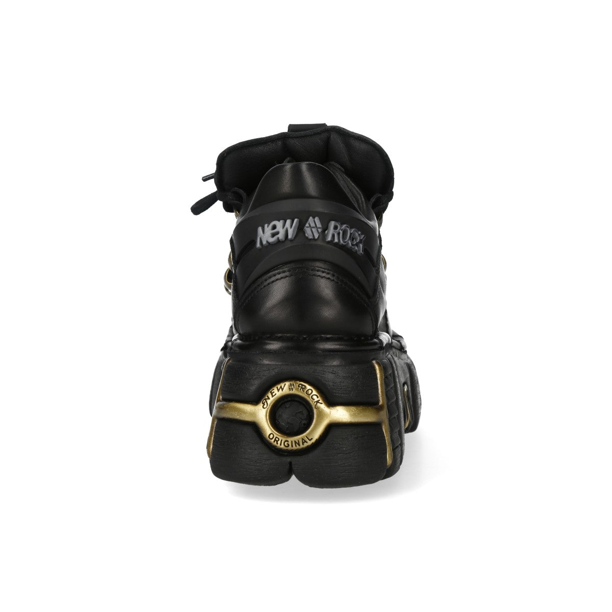 M-120N-C116 – New Rock Boots & Shoes