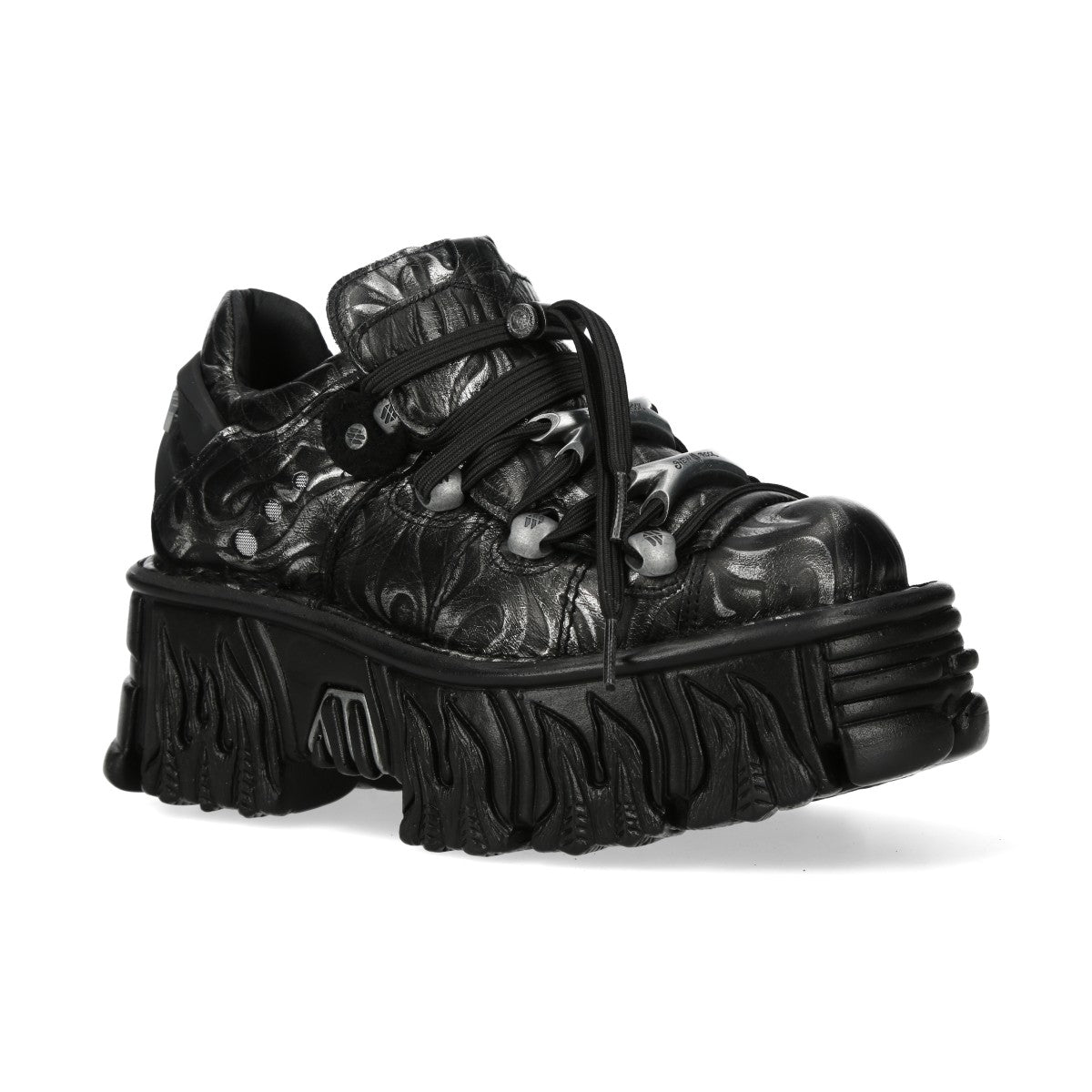 M-120N-C126 – New Rock Boots & Shoes