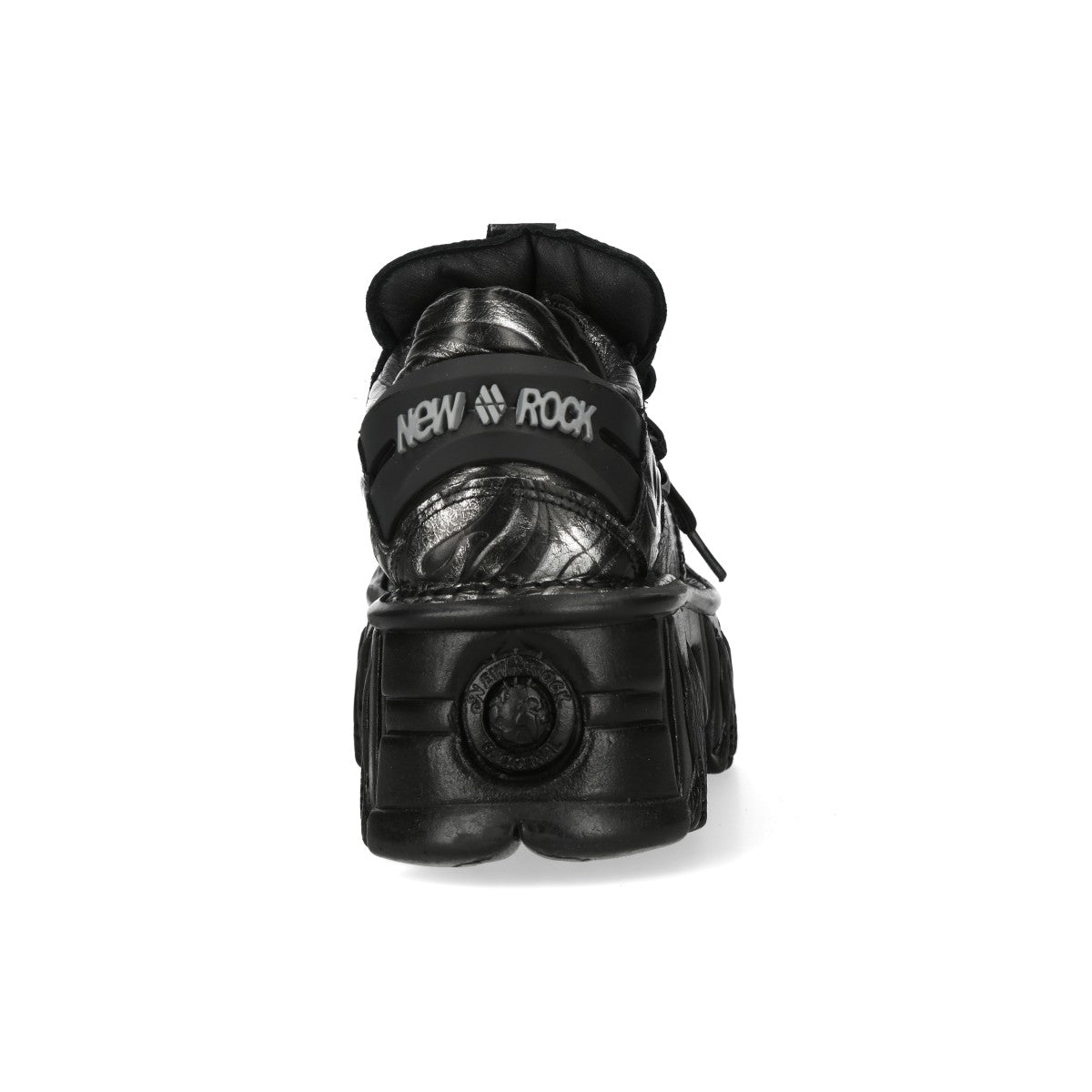M-120N-C126 – New Rock Boots & Shoes