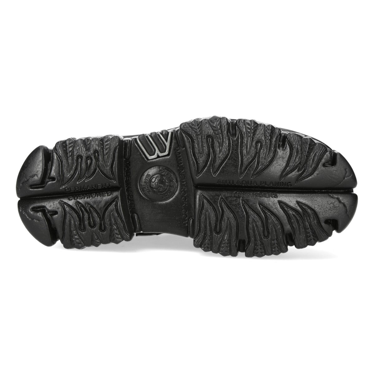 M-120N-C126 – New Rock