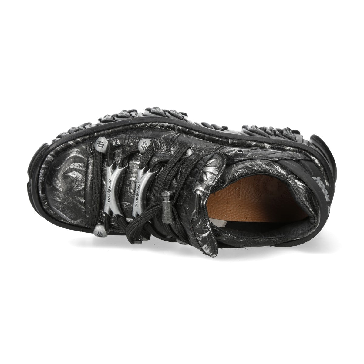M-120N-C126 – New Rock Boots & Shoes