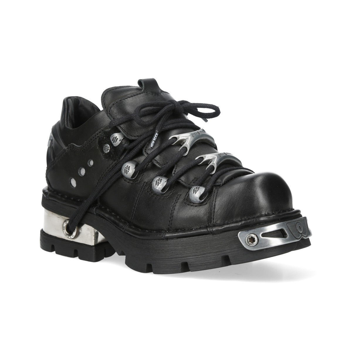 M-120N-C129 – New Rock Boots & Shoes