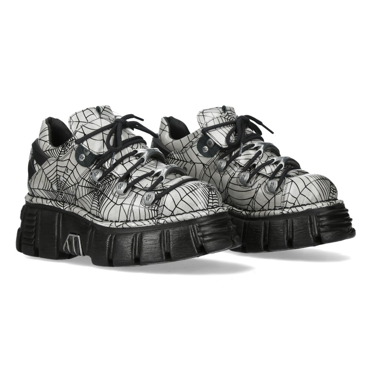 M-120N-C92 – New Rock Boots & Shoes