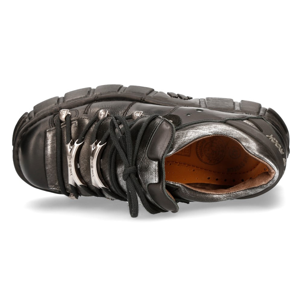 M-120N-C22 – New Rock