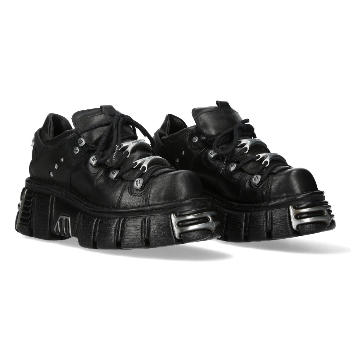 NEW ROCKニューロック 43 M-120N-C26 M-120N-C26 – New Rock Boots & Shoes