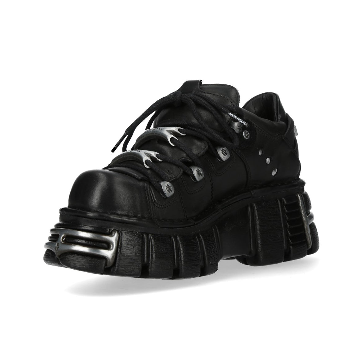 M-120N-C26 – New Rock Boots & Shoes
