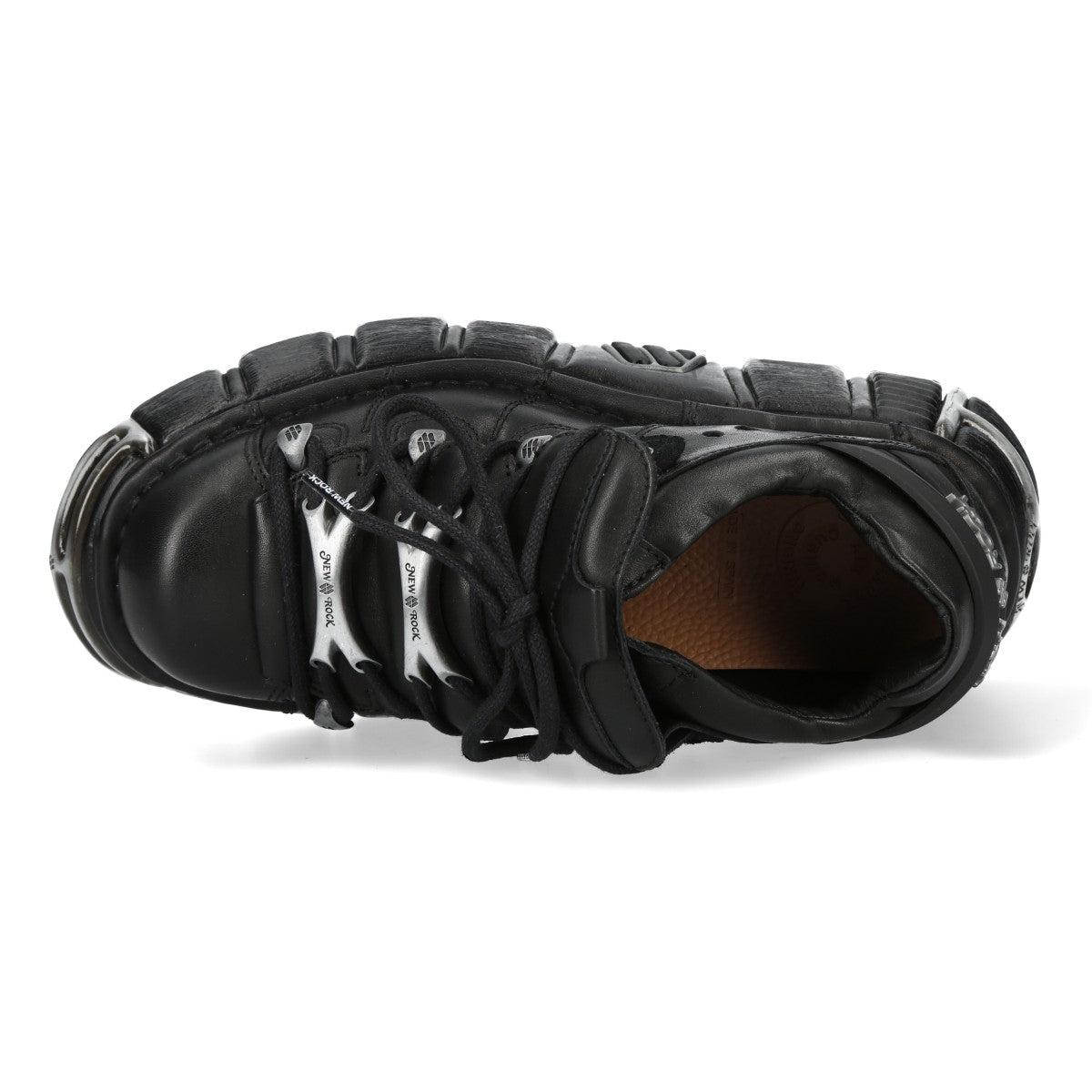 M-120N-C26 – New Rock