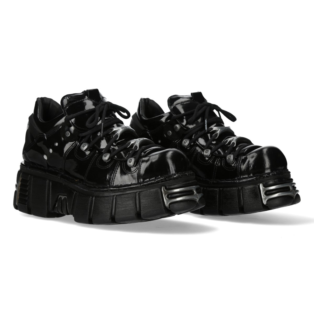 M-120N-C63 – New Rock Boots & Shoes