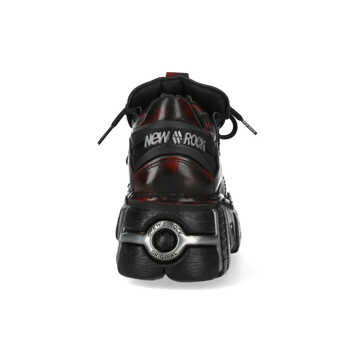 M-120N-C67 – New Rock Boots & Shoes
