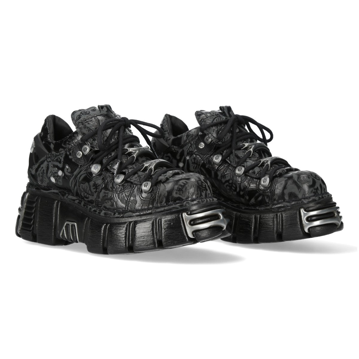 M-120N-C77 – New Rock Boots & Shoes