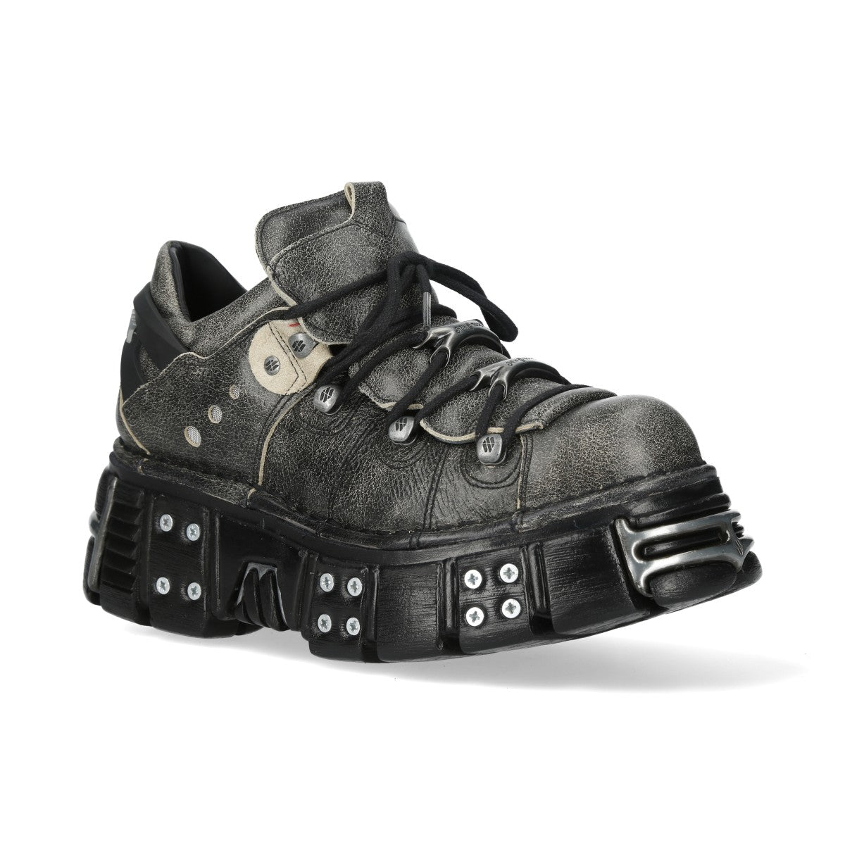 M-120N-C81 – New Rock Boots & Shoes