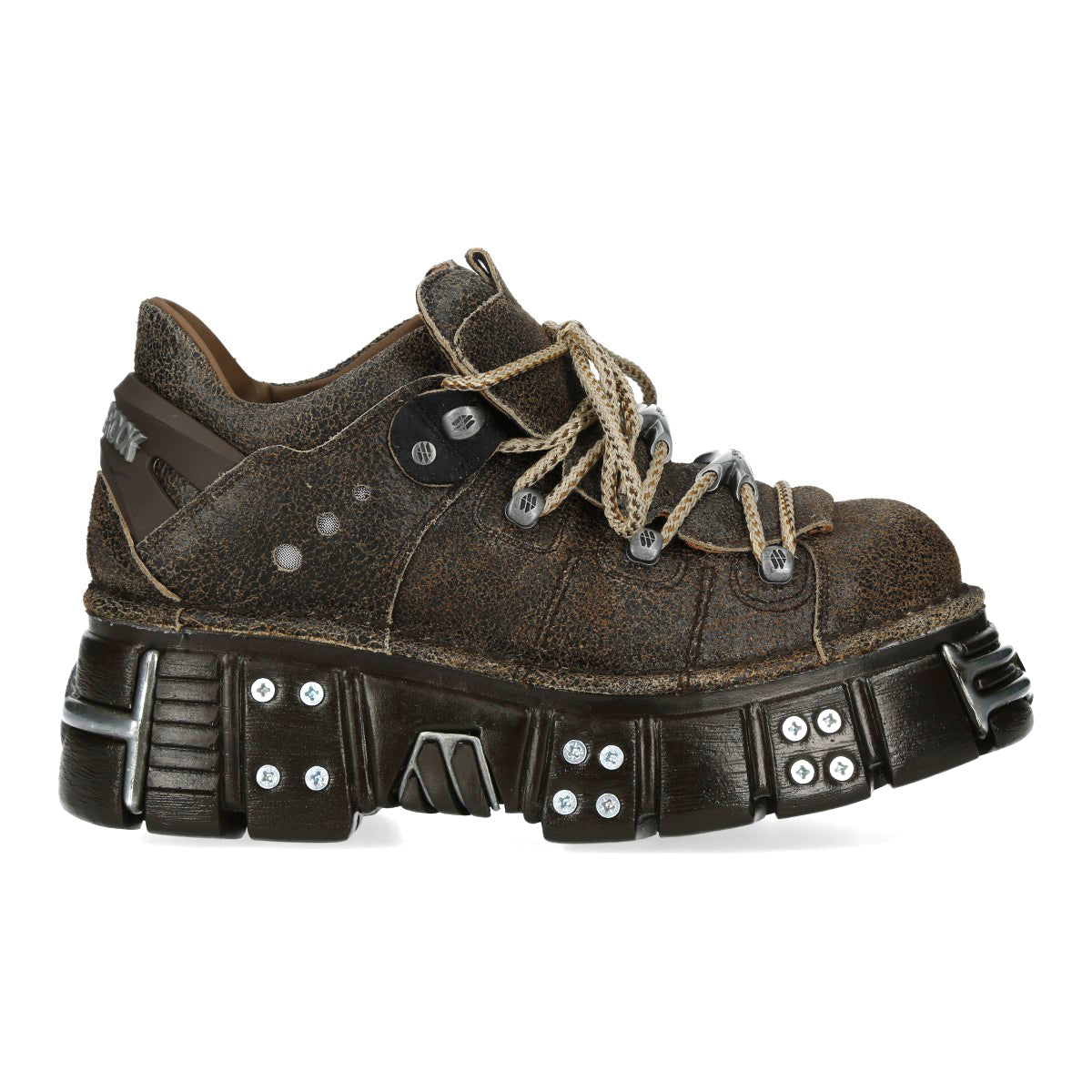 M-120N-C83 – New Rock