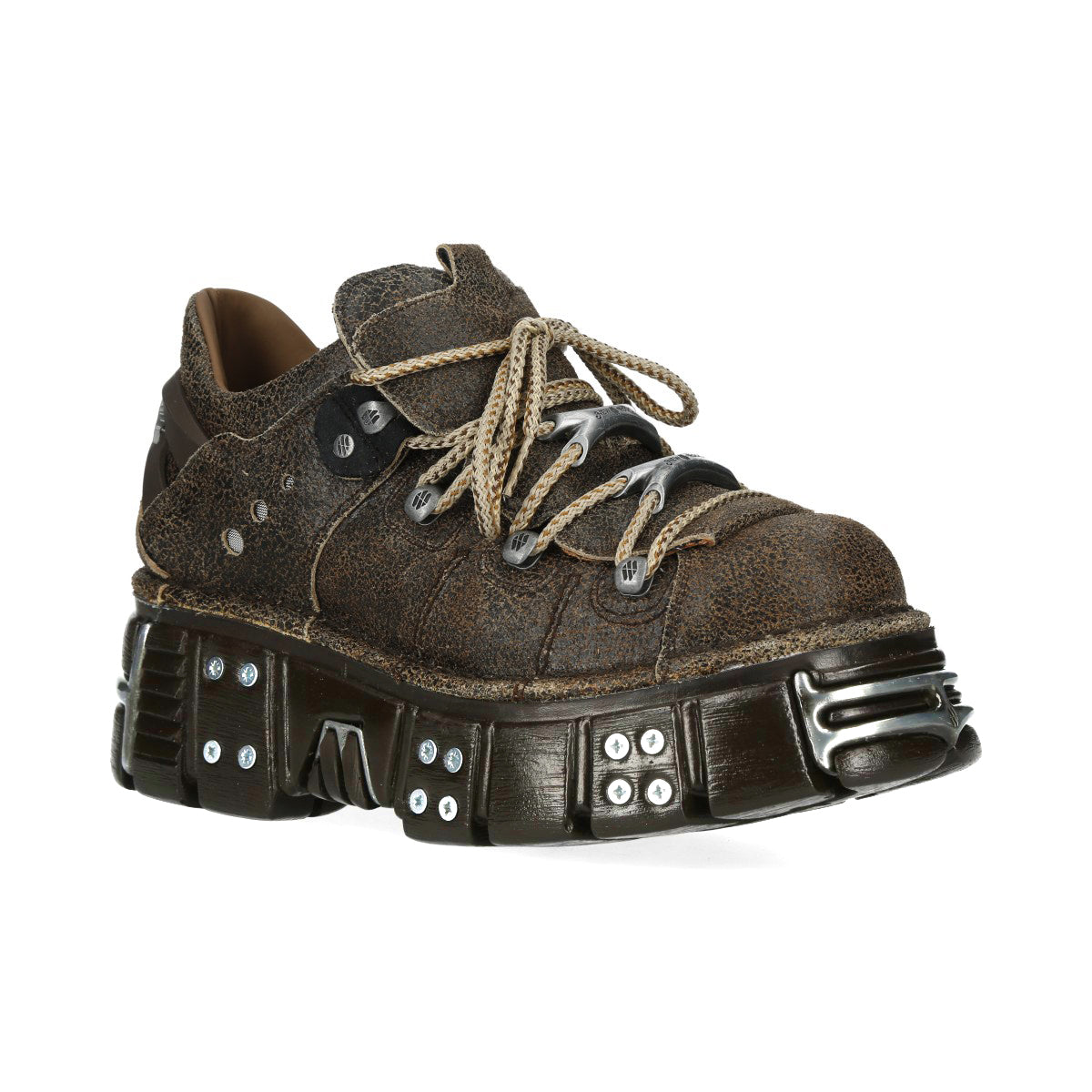 M-120N-C83 – New Rock