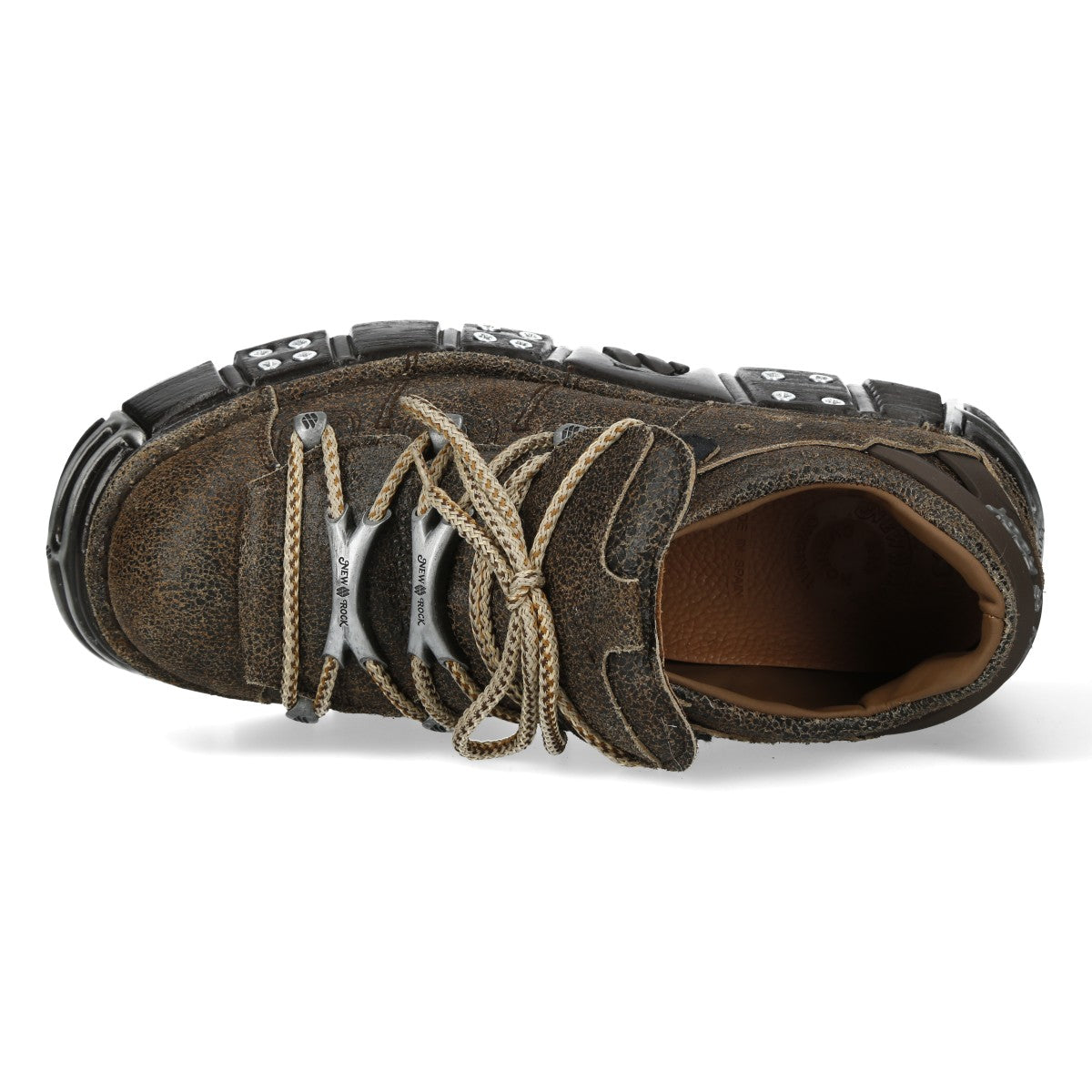 Newrock　M-120N-C98 M-120N-C83 – New Rock Boots & Shoes