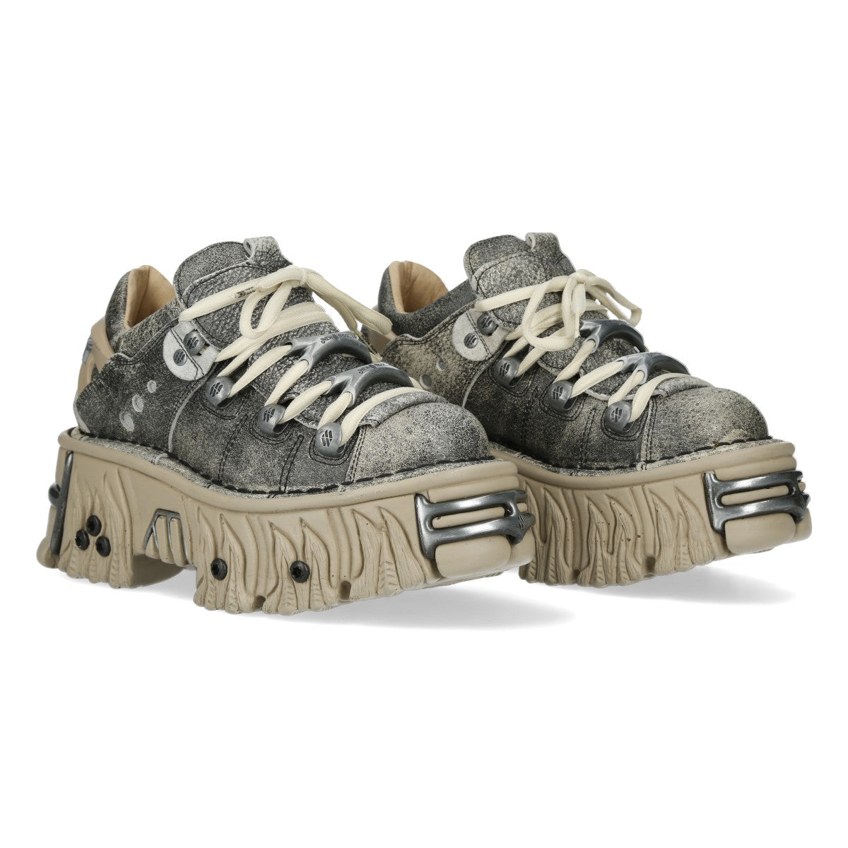 M-120N-C92 – New Rock Boots & Shoes