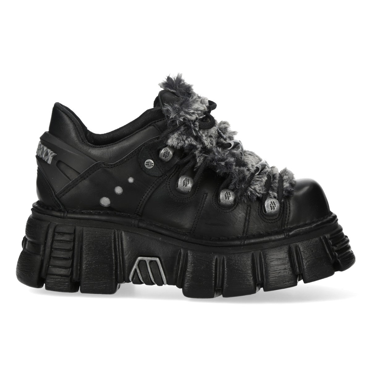 M-120N-R250 – New Rock Boots & Shoes