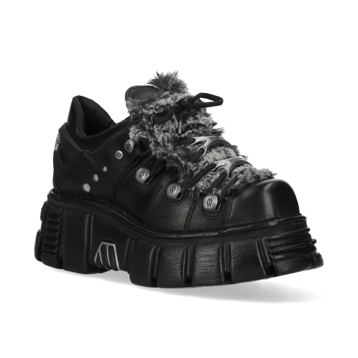 M-120N-R250 – New Rock Boots & Shoes