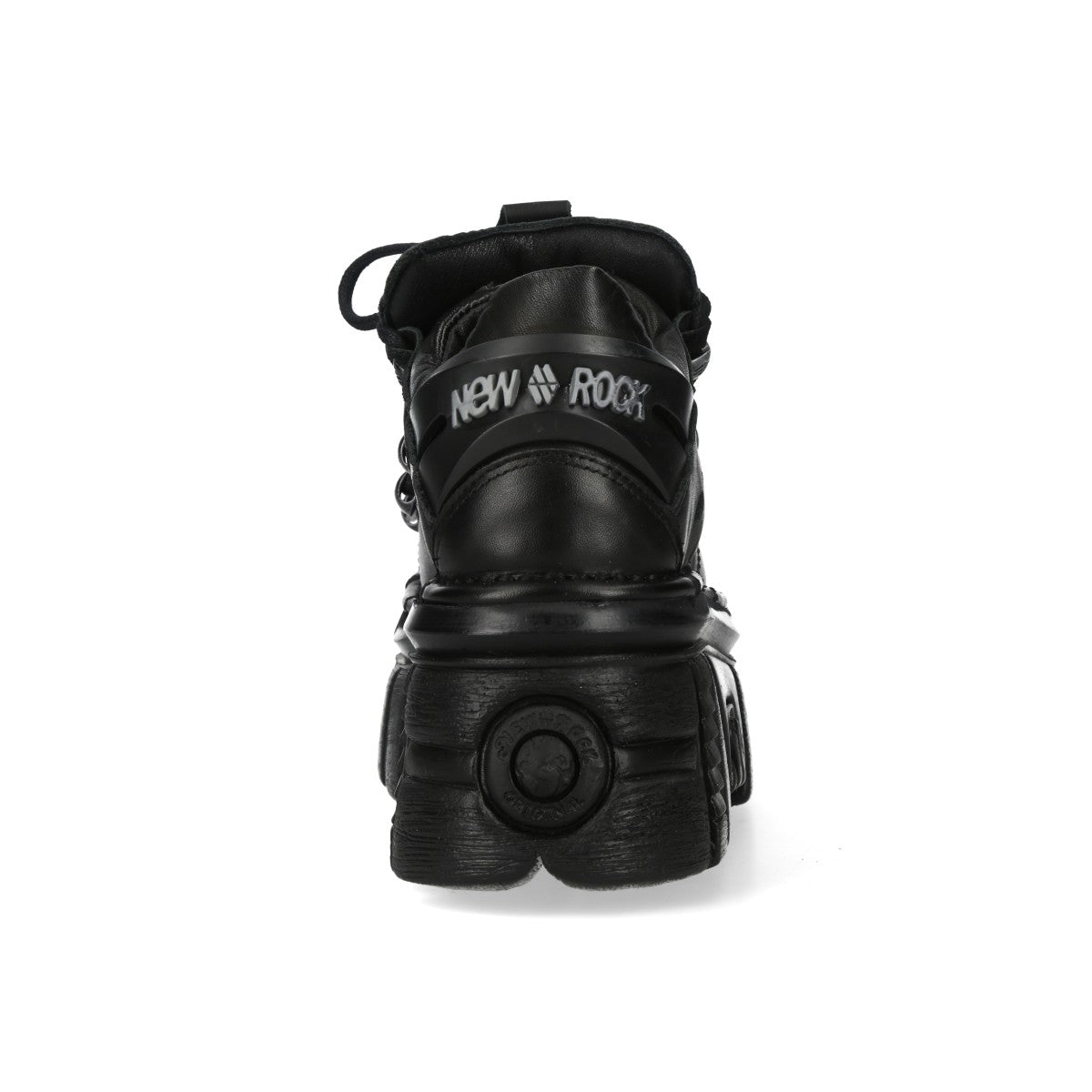 M-120N-S17 – New Rock Boots & Shoes