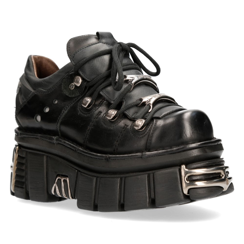M-120N-S27 – New Rock Boots & Shoes
