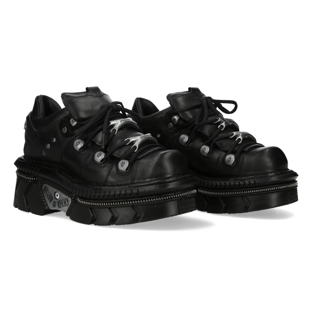 M-120N-S34 – New Rock Boots & Shoes
