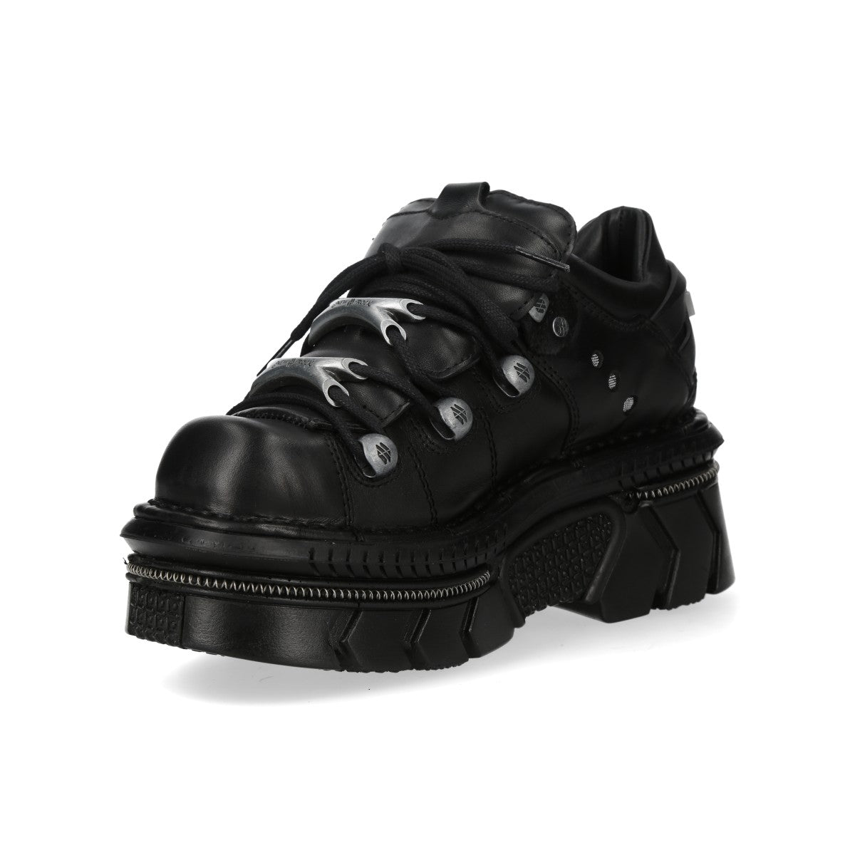 M-120N-S34 – New Rock