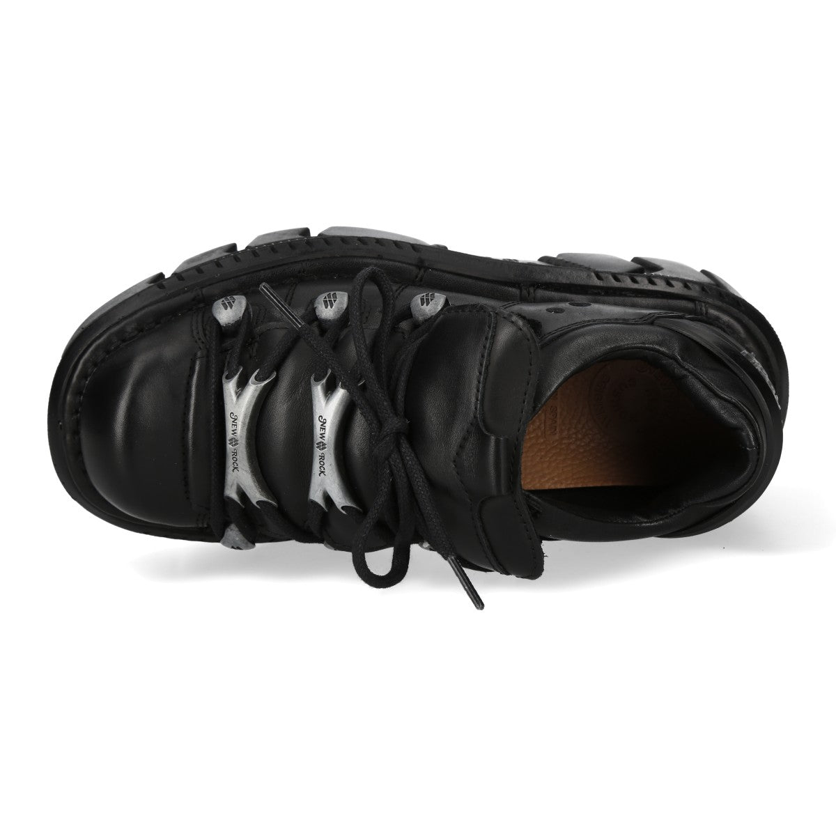 M-120N-S34 – New Rock Boots & Shoes