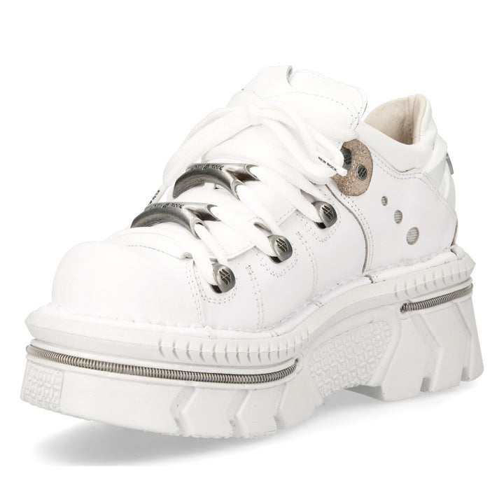 SCHUHTECHNO M-120N-S35