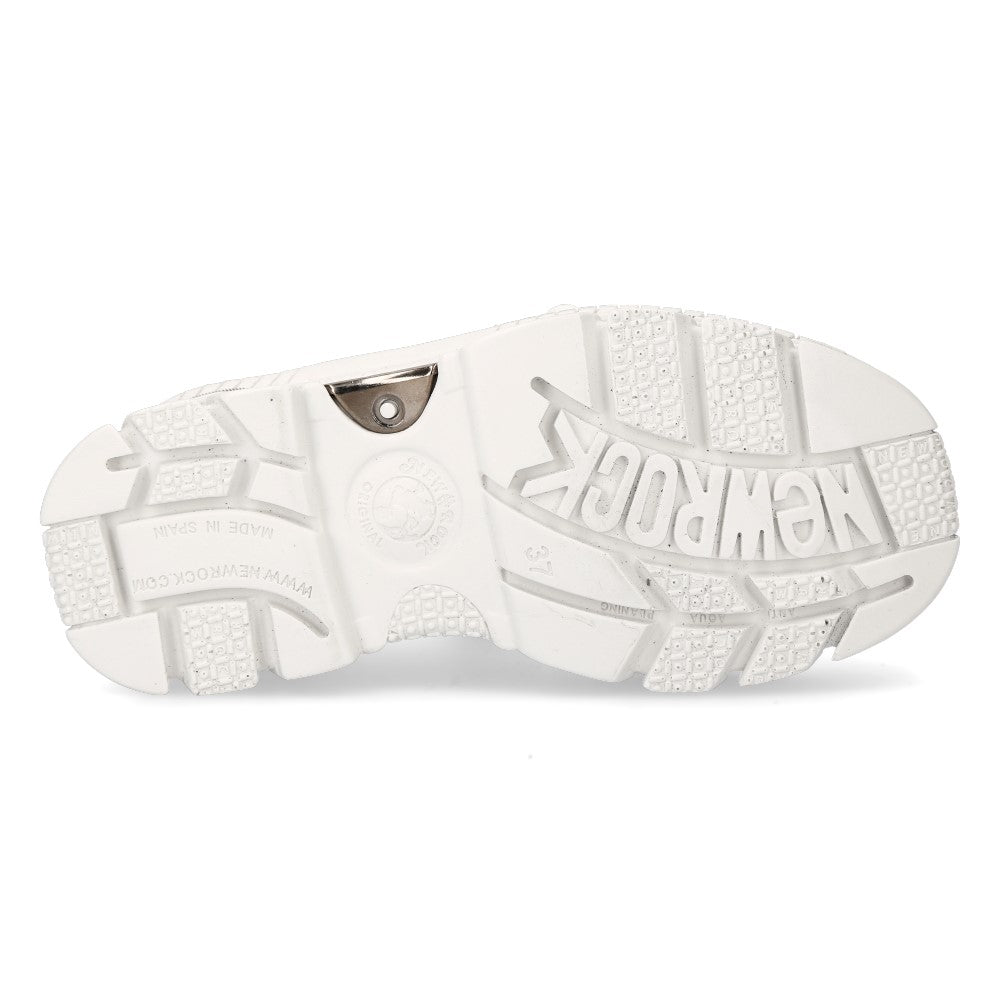 SCHUHTECHNO M-120N-S35