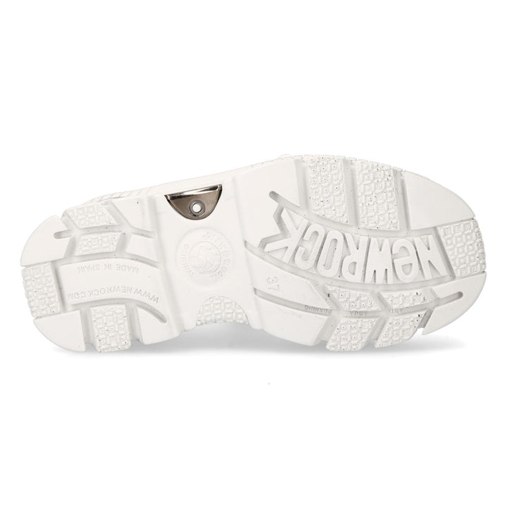 SCHUHTECHNO M-120N-S35