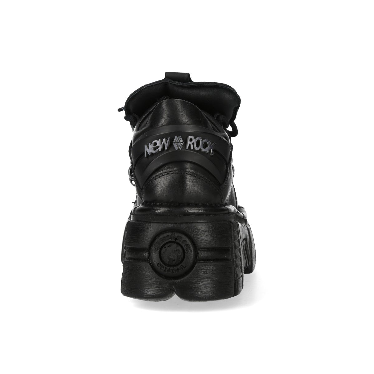 M-120NBP-C2 – New Rock Boots & Shoes