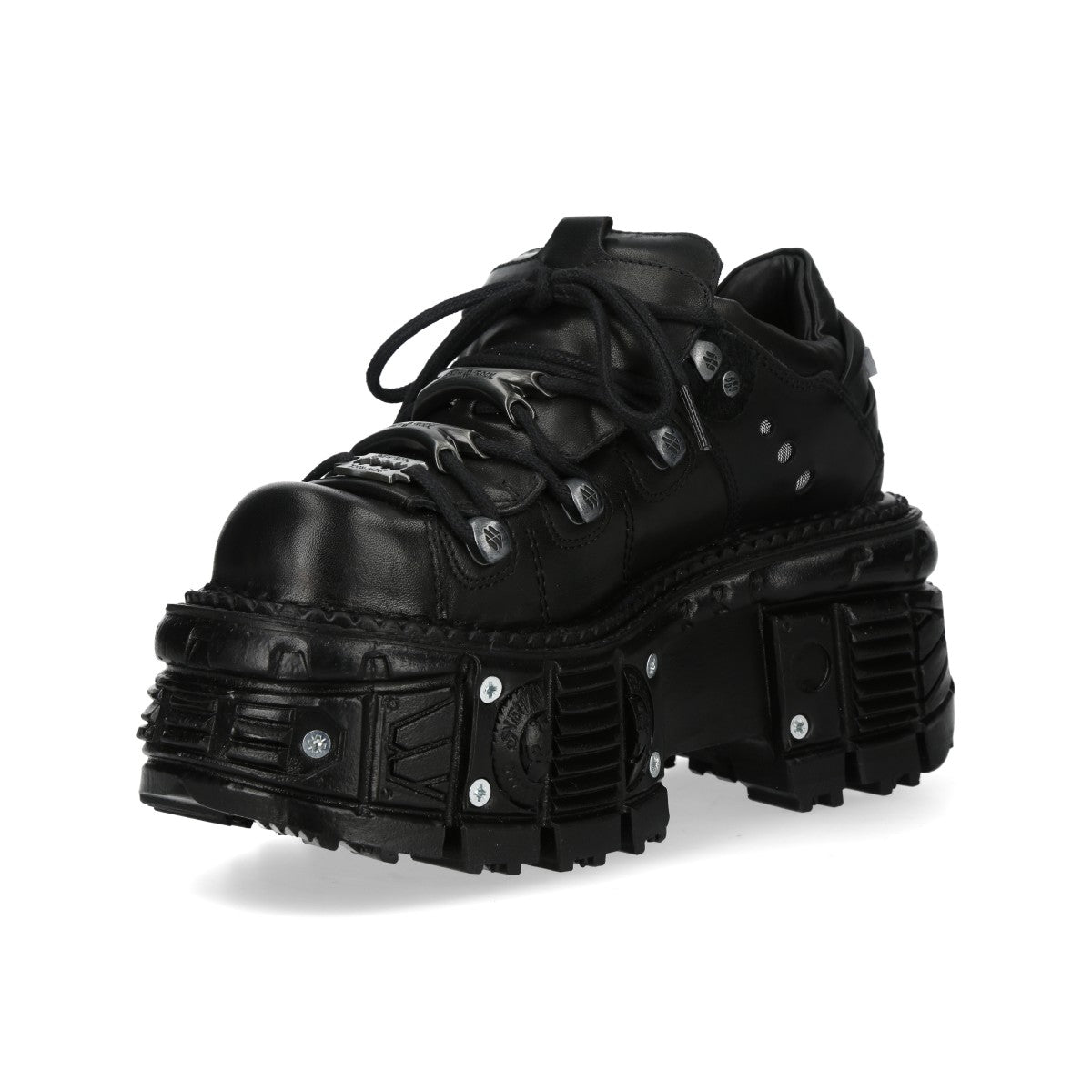 M-120NC-C4 – New Rock
