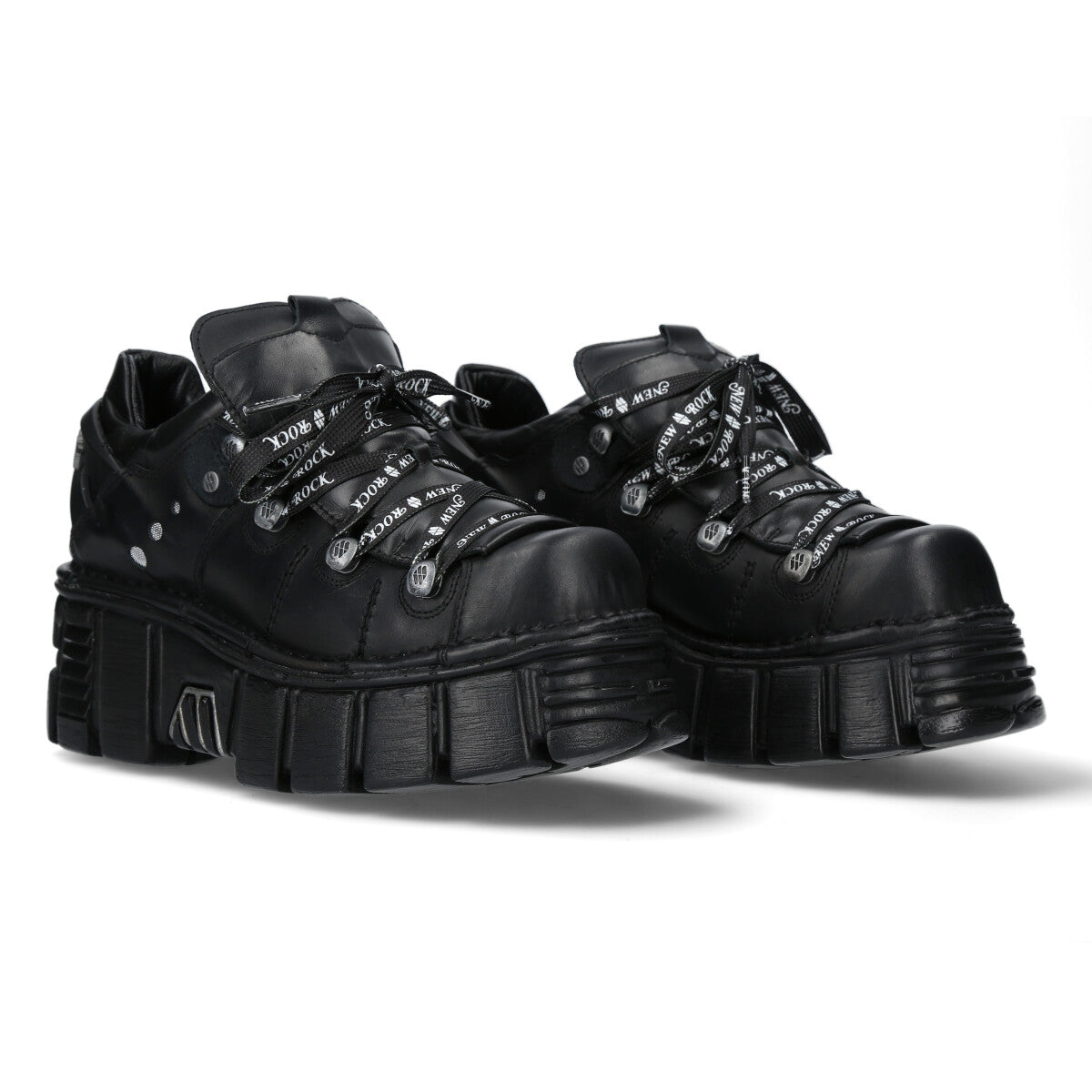 M-120-C1 – New Rock Boots & Shoes