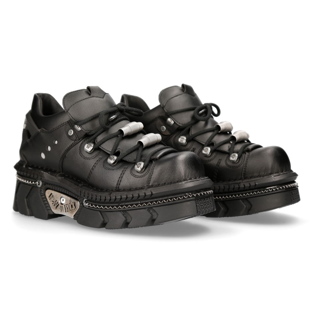 Iconic – 120 – New Rock Boots & Shoes