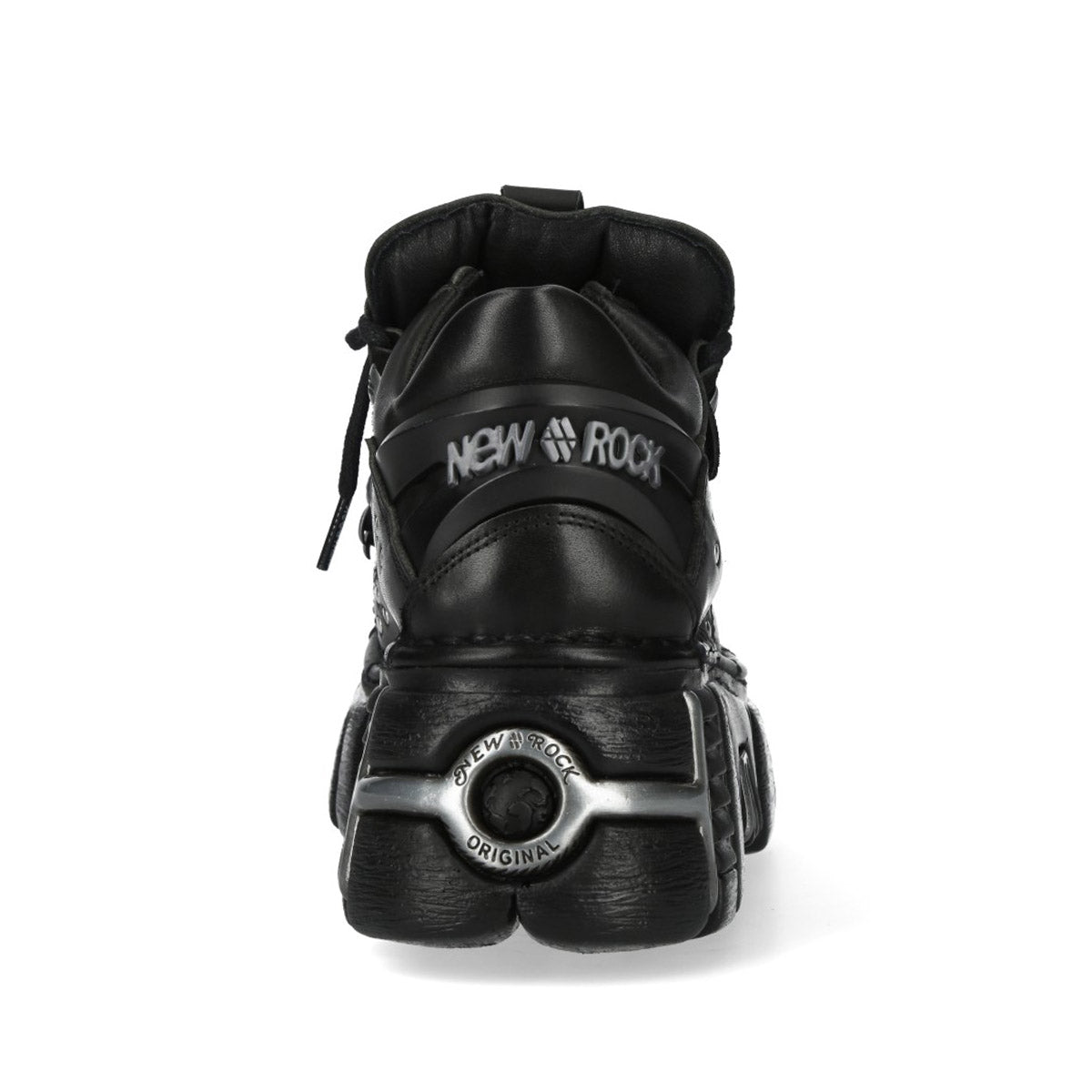 M-120NR-C1 – New Rock Boots & Shoes