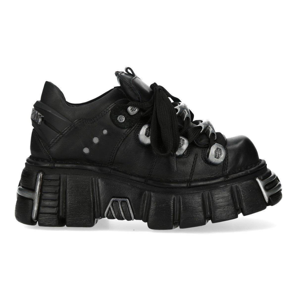 M-120NXL-C116 – New Rock Boots & Shoes